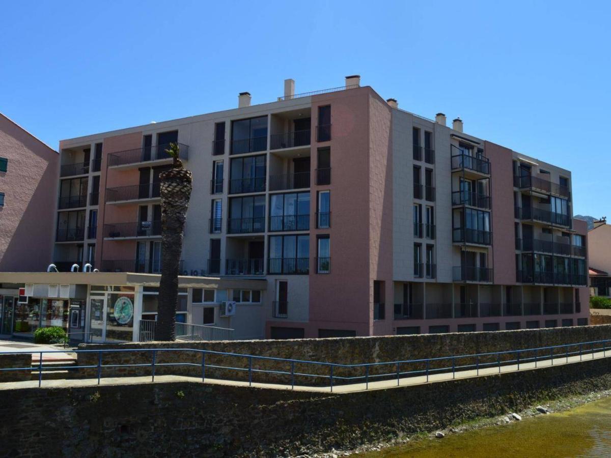 Appartement 3 Pieces Renove, 6 Couchages, Au Coeur De Banyuls-Sur-Mer - Fr-1-225C-49 Экстерьер фото