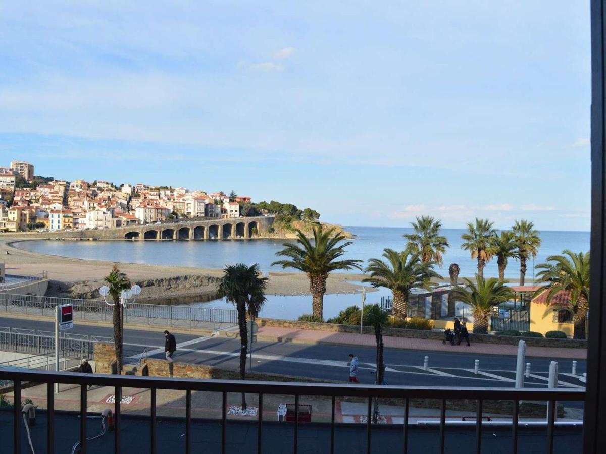 Appartement 3 Pieces Renove, 6 Couchages, Au Coeur De Banyuls-Sur-Mer - Fr-1-225C-49 Экстерьер фото