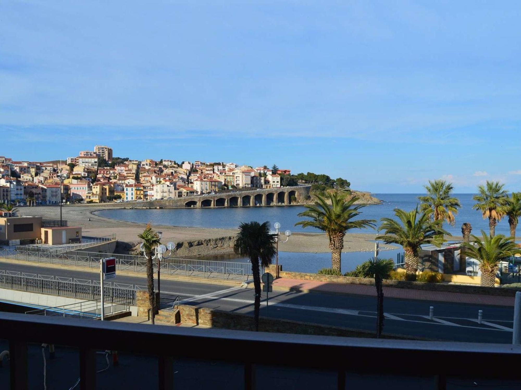 Appartement 3 Pieces Renove, 6 Couchages, Au Coeur De Banyuls-Sur-Mer - Fr-1-225C-49 Экстерьер фото